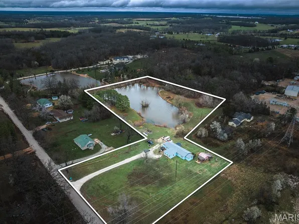 12620 County Road 2210, Saint James, MO 65559