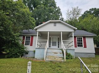 152 Winecoff Ave NW, Concord, NC 28025