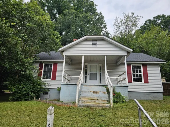 152 Winecoff Ave NW, Concord, NC 28025