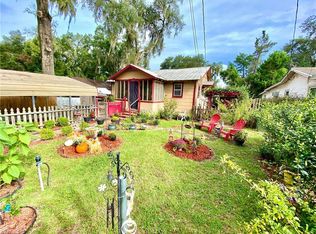 681 SE Saint Johns St, Lake City, FL 32025