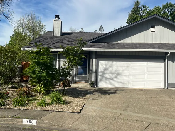 760 Bowen Ct, El Verano, CA 95433