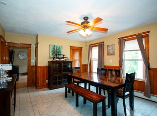 140 Hamilton St FLOOR 1, Woonsocket, RI 02895