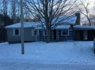 5069 N State Road 135, Morgantown, IN 46160