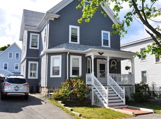 52 Carleton St, Revere, MA 02151