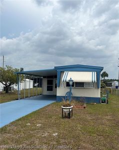 3510 Illinois Ave, Sebring, FL, 33870