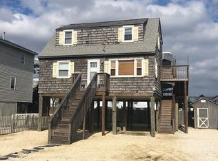 17 W 45th St, Brant Beach, NJ 08008