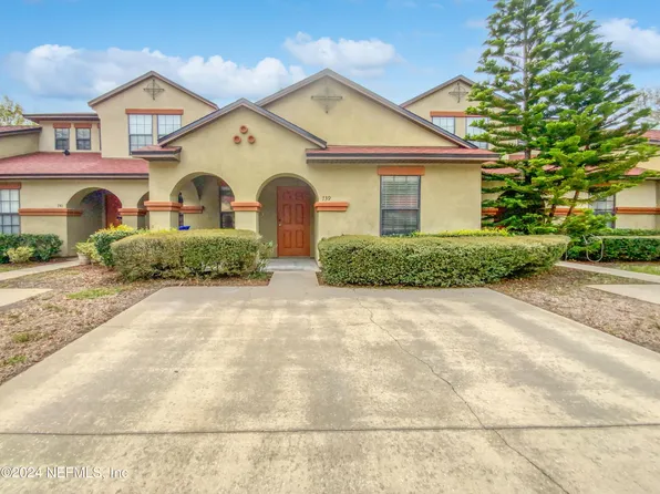 739 GINGER MILL Drive, St. Johns, FL 32259