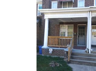 6770 Germantown Ave, Philadelphia, PA 19119