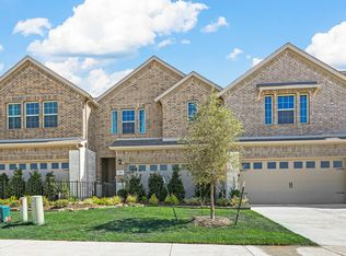 813 Lone Rock Dr, Anna, TX 75409