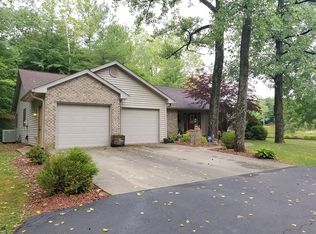 7101 N Private Road 130 W, Brazil, IN 47834
