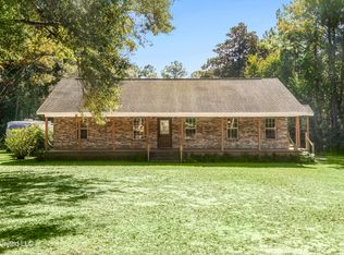 2111 Holder Rd, Vancleave, MS 39565