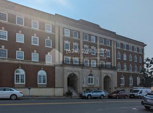 315 Spruce St #410, Winston Salem, NC 27101