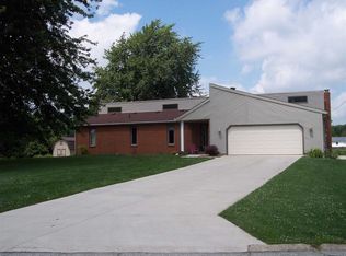 2908 Krista Ln, Winona Lake, IN 46590
