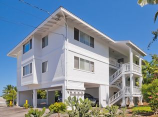 77-6573 Sea View Cir, Kailua Kona, HI 96740