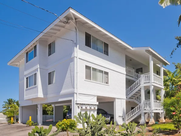 77-6573 Sea View Cir, Kailua Kona, HI 96740