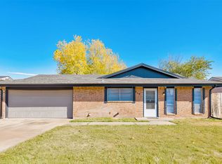 514 SW 70th St, Lawton, OK 73505