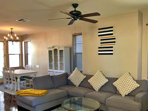 Living Room (1st Floor)