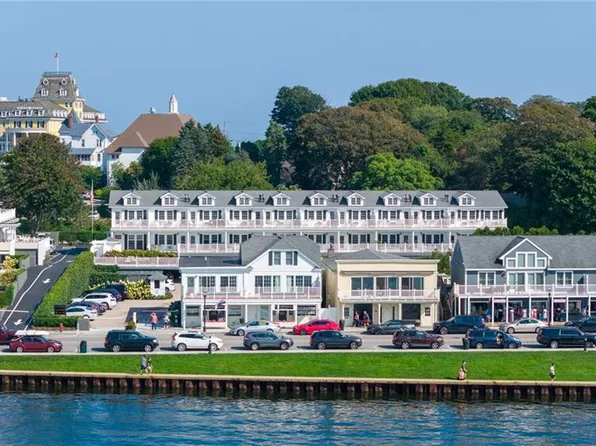 44 Bay St #B208, Westerly, RI 02891