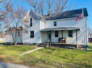 525 S Babcock St, Topeka, IN 46571