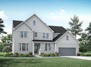 BENNETT Plan, Miami Reserve, Loveland, OH 45140