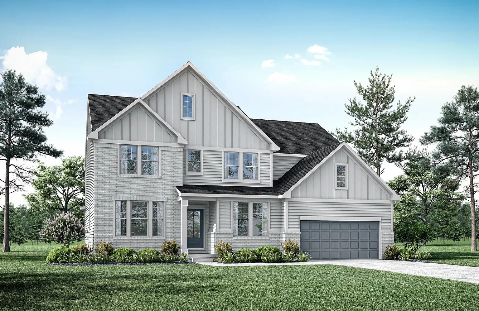 BENNETT Plan, Rivers Pointe Estates photo 1