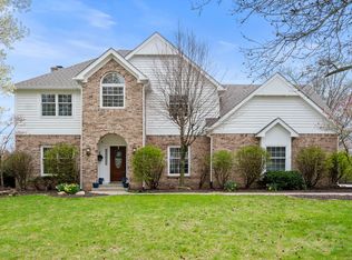 325 W Greyhound Pass, Carmel, IN