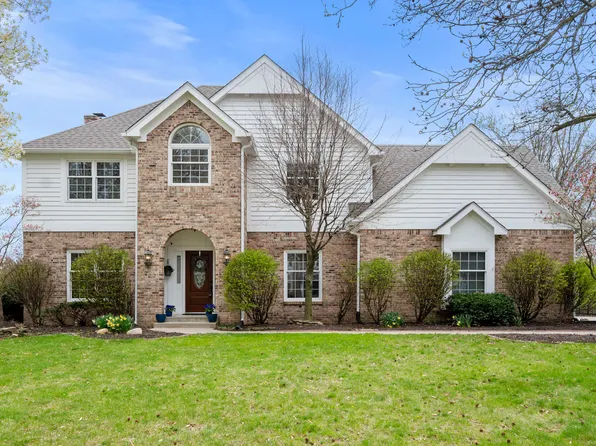 325 W Greyhound Pass, Carmel, IN 46032
