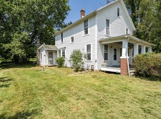 1445 Elmville Rd, Peebles, OH 45660