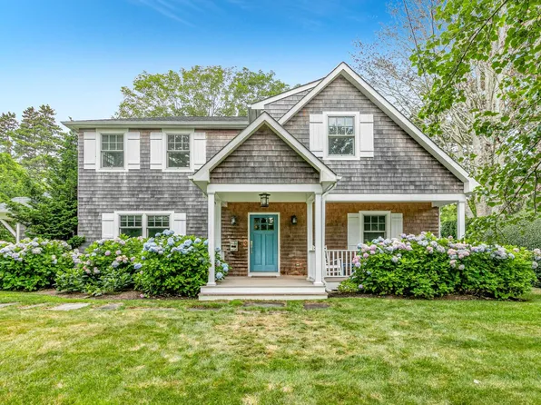 21 Osborne Ln, East Hampton, NY 11937