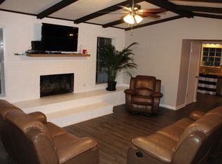 7006 Messer Rd, Panama City, FL 32404