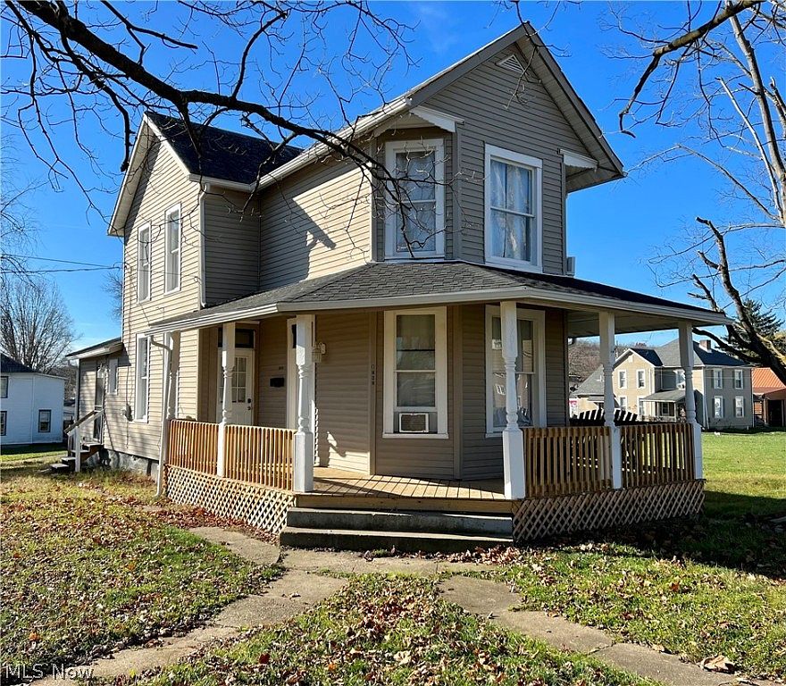 1704 Ridge Ave, Zanesville, OH 43701 Zillow
