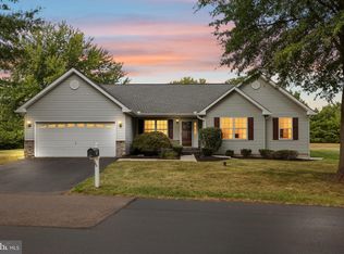94 Presidential Dr, Limerick, PA 19468