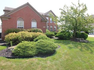 8068 Creek Bend Dr, Ypsilanti, MI