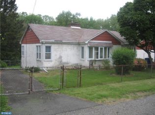 1118 Evelyn Ave, Bensalem, PA