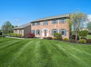 116 Ridge Vw, Doylestown, PA 18901