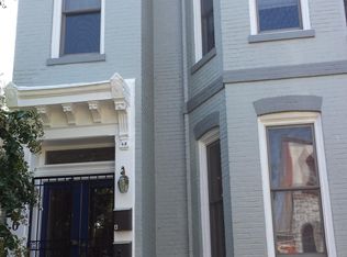 940 O St NW, Washington, DC 20001