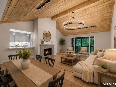 89 South Trail #A, Stratford, CT, 06614