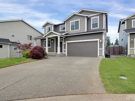 2nd image of 9209 159th Street Ct E