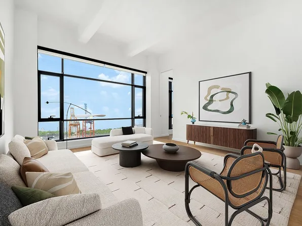 160 Imlay St #4E3, Brooklyn, NY 11231