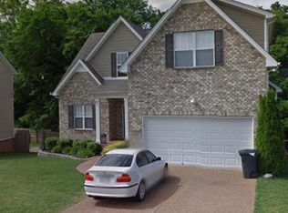 1449 Bern Dr, Spring Hill, TN 37174