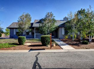 822 Village Cir, Chino Valley, AZ 86323