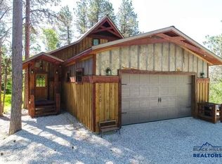 21140 Last Chance Trl, Lead, SD 57754