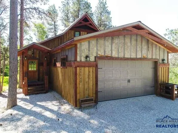 21140 Last Chance Trl, Lead, SD 57754