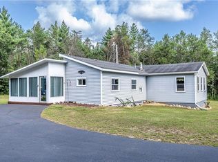 W9620 Paquette Rd, Black River Falls, WI 54615