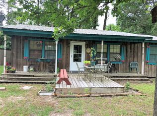 268 Hammerbill St, Livingston, TX 77351