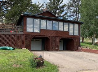 1051 Midland Ct, Lake George, CO 80827
