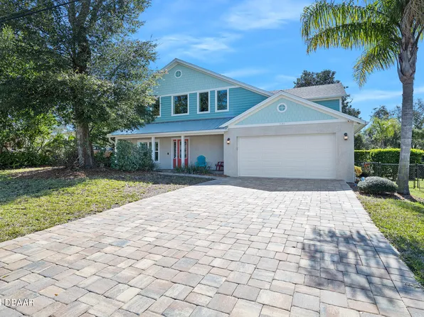 130 Hernandez Ave, Ormond Beach, FL 32174