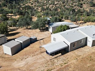 12200 Back Canyon Rd, Caliente, CA 93518