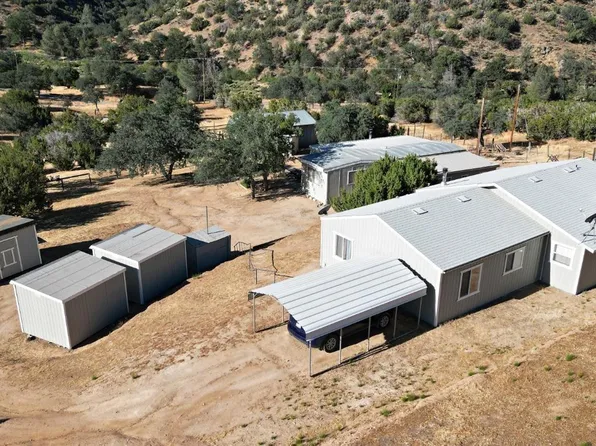 12200 Back Canyon Rd, Caliente, CA 93518