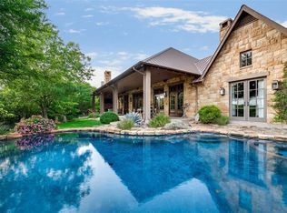 8 Fairview Ln, Aledo, TX 76008